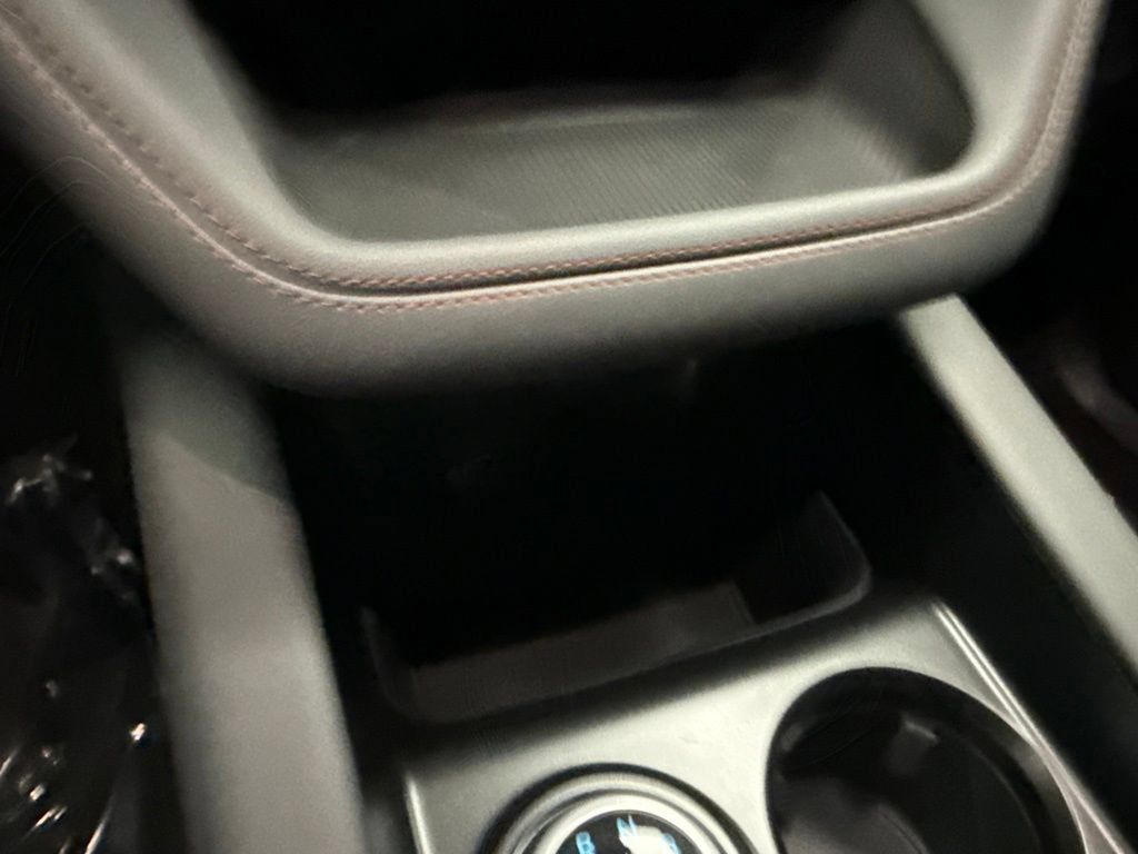 New 2026 Ford Explorer Active AWD/4WD image 20