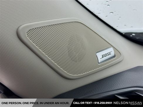 Certified 2025 Nissan Pathfinder Platinum image 19