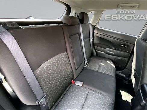 Used 2024 Mitsubishi Outlander Sport ES AWD/4WD image 26