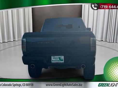 Used 2015 RAM 1500 Express image 4