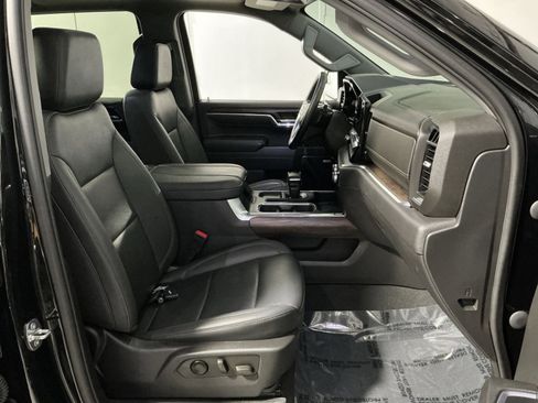 Used 2023 GMC Sierra 1500 SLT w/ SLT Premium Package image 35