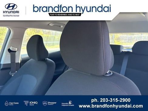 Used 2026 Hyundai Kona SE AWD/4WD image 22