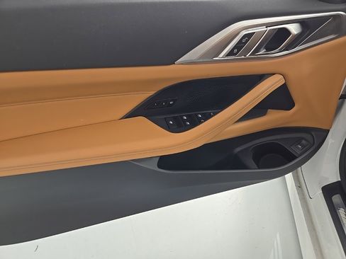 Certified 2024 BMW 430i xDrive Convertible w/ M Sport Package image 21