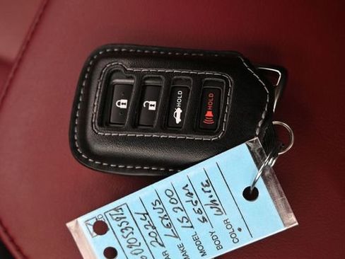 Used 2024 Lexus IS 300 w/ Comfort Package image 21