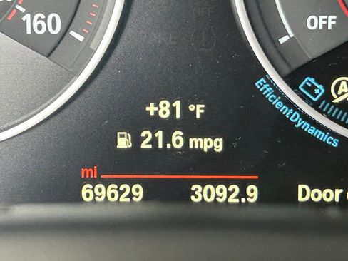 Used 2020 BMW 440i Convertible w/ M Sport Package image 37