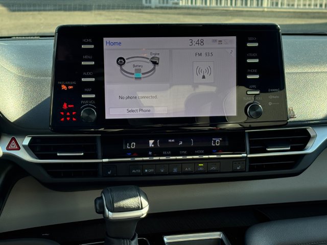 Certified 2022 Toyota Sienna XLE FWD image 18
