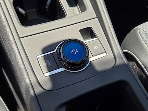 New 2026 Volkswagen Tiguan SE AWD/4WD image 15