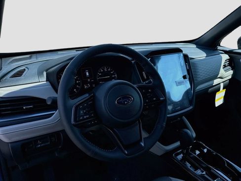 New 2026 Subaru Forester Limited AWD/4WD image 10