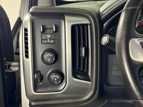 Used 2019 GMC Sierra 2500 SLE AWD/4WD image 19