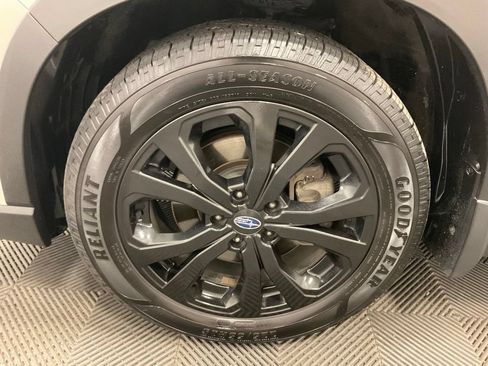 Used 2020 Subaru Forester Sport w/ Popular Package #2 AWD/4WD image 9
