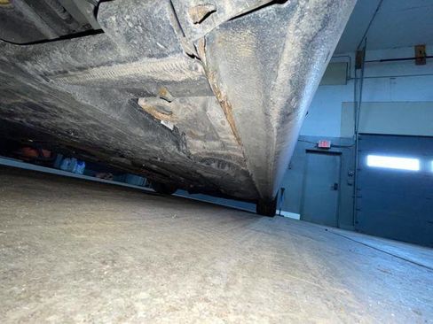 Used 2017 Chevrolet Malibu Hybrid w/ Driver Confidence Package image 16