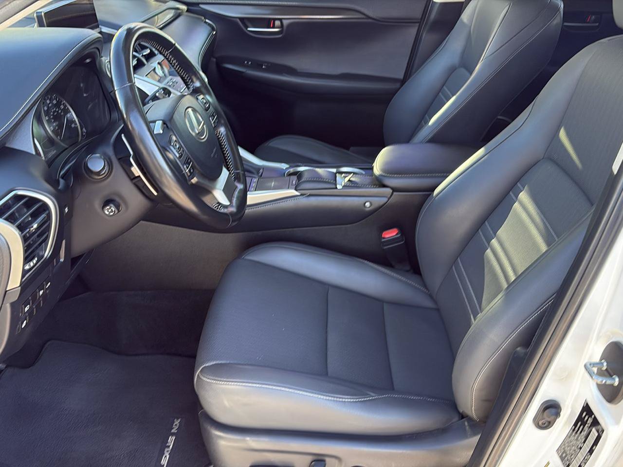 Used 2020 Lexus NX 300 FWD w/ Premium Package image 20