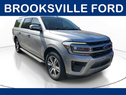 Used 2022 Ford Expedition Max XLT
