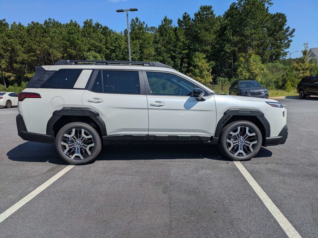 New 2026 Subaru Outback Touring XT AWD/4WD image 3