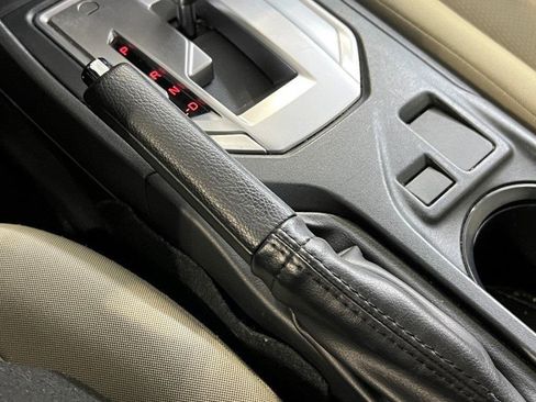 Used 2020 Subaru Impreza 2.0i image 11