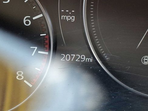 Used 2024 MAZDA CX-50 AWD 2.5 S w/ Weather Package image 17