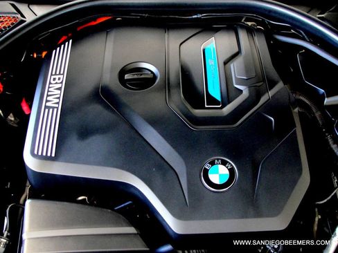 Used 2023 BMW 330e w/ M Sport Package image 69