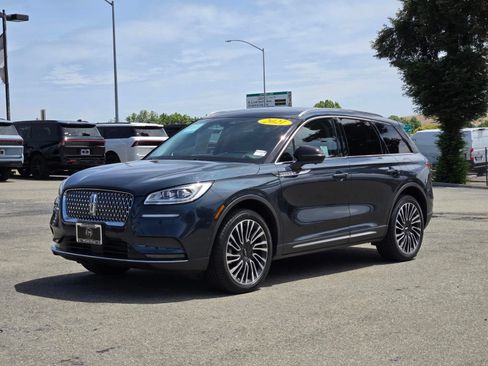 Used 2021 Lincoln Corsair Reserve w/ Equipment Group 201A FWD image 8
