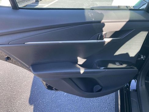 New 2026 Toyota Camry SE image 20