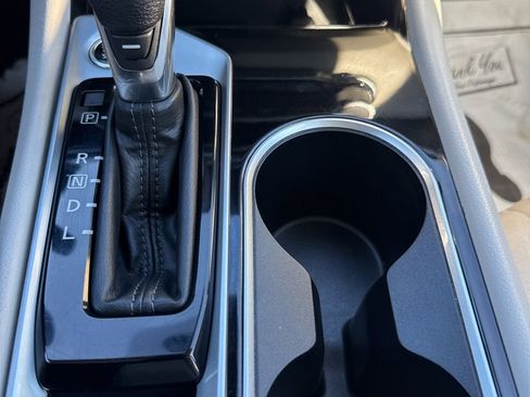 Used 2024 Nissan Altima 2.5 SV image 4