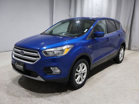Used 2019 Ford Escape SE image 5