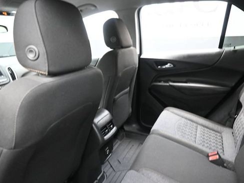 Used 2022 Chevrolet Equinox LT AWD/4WD image 24