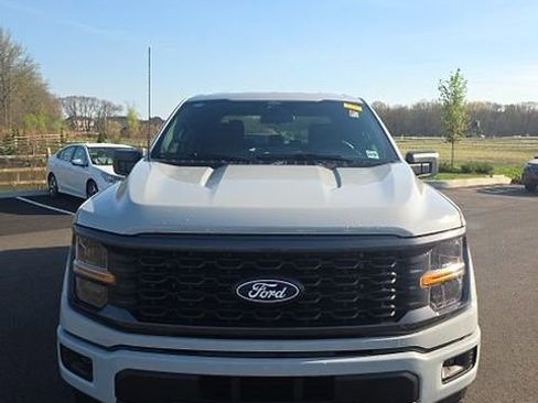Used 2024 Ford F150 STX image 2