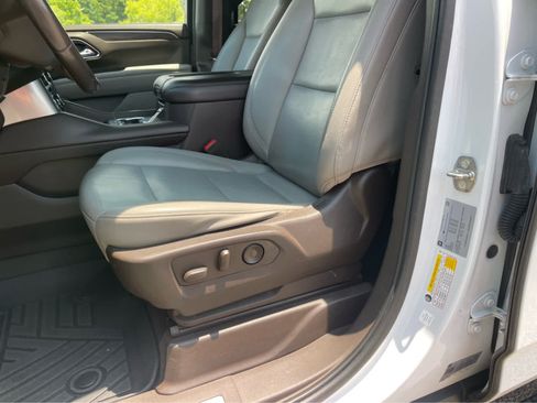 Used 2021 Chevrolet Tahoe Z71 AWD/4WD image 13