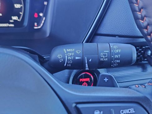 New 2026 Honda CR-V TrailSport image 27