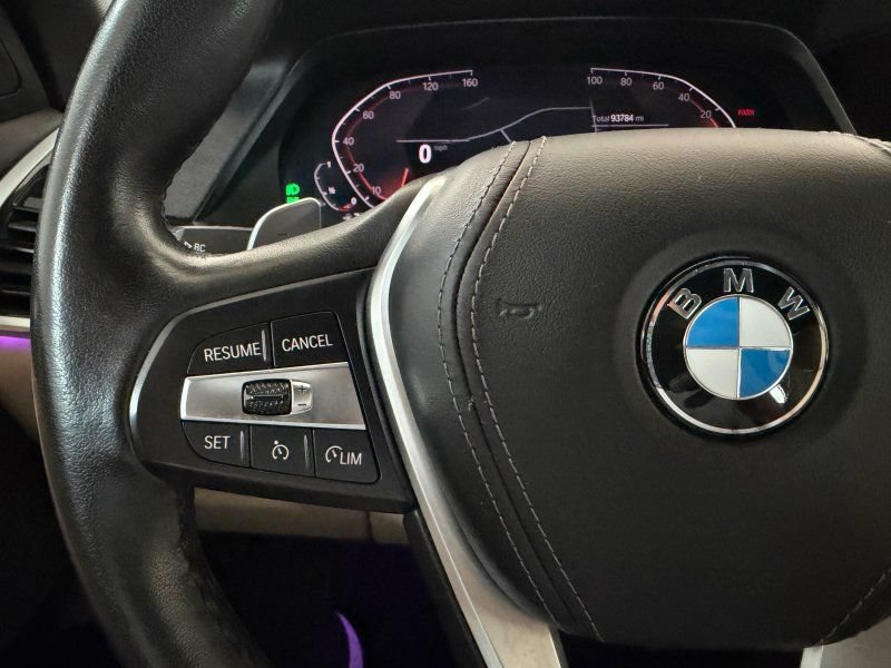 Used 2021 BMW X5 sDrive40i RWD image 23