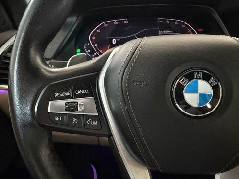 Used 2021 BMW X5 sDrive40i RWD image 23