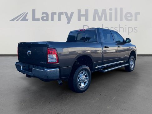 Used 2022 RAM 2500 Tradesman image 5