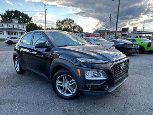 Used 2020 Hyundai Kona SE image 2