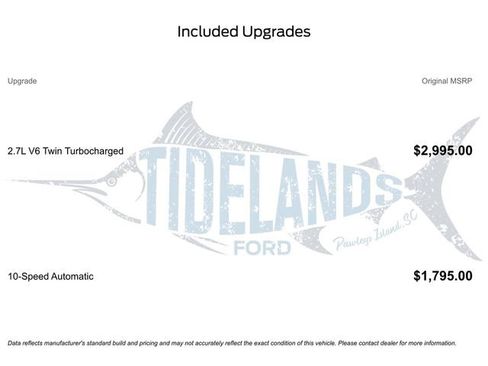 New 2026 Ford Bronco Heritage Edition image 2