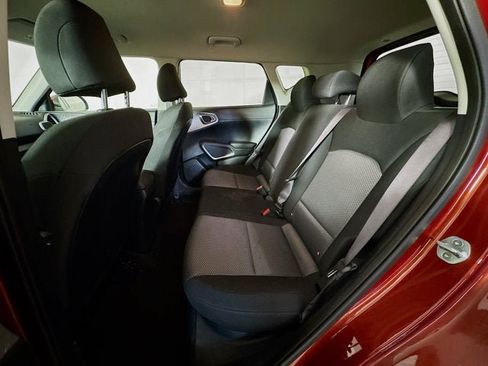 Certified 2024 Kia Soul LX FWD image 22