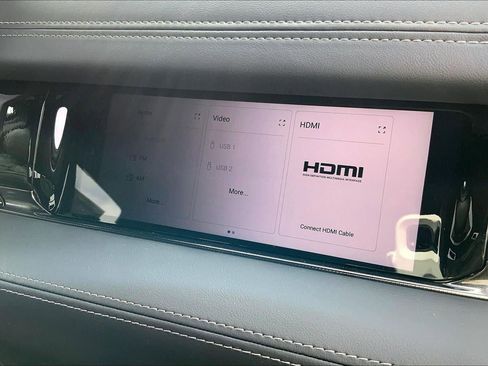 New 2026 RAM 1500 RHO w/ RHO Level 1 Equipment Group image 30