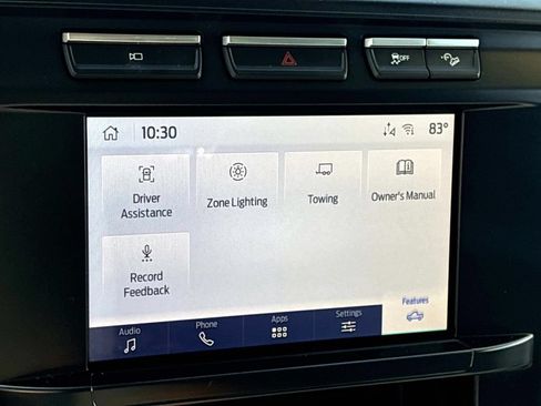 Used 2024 Ford F350 XL w/ STX Appearance Package AWD/4WD image 36
