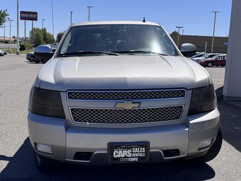 Used 2007 Chevrolet Avalanche LT w/ LT Preferred Equipment Group AWD/4WD image 3