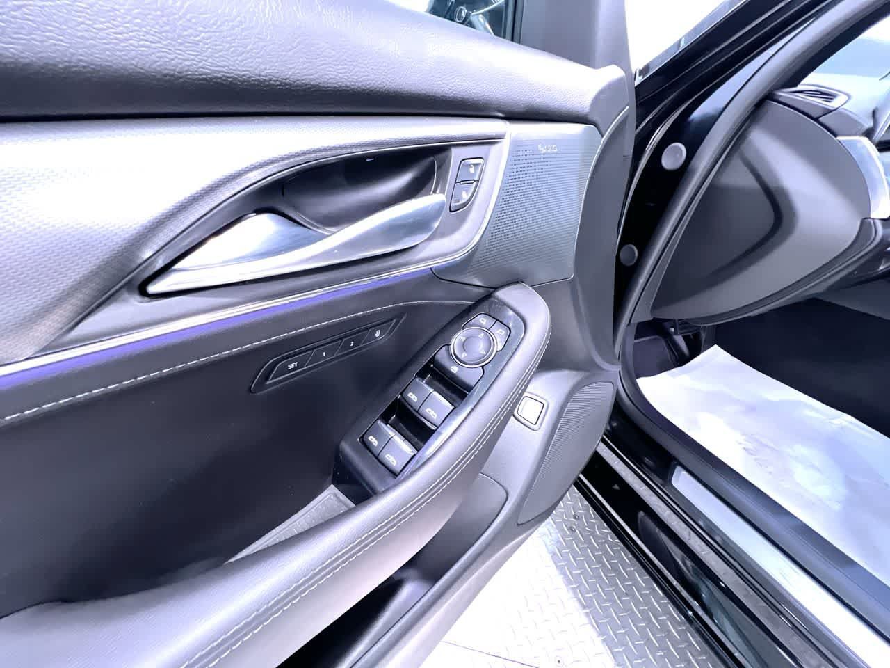 Used 2025 Cadillac CT5 Premium Luxury w/ Sun And Sound Package AWD/4WD image 12