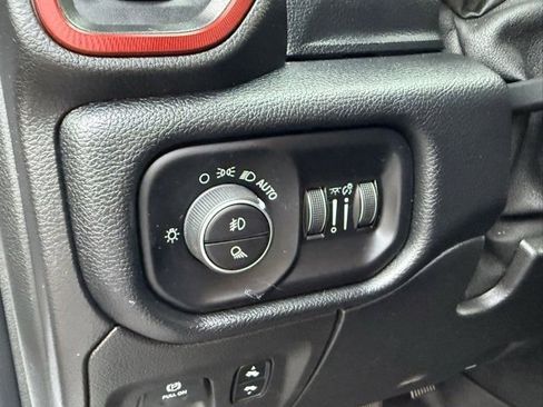 Used 2019 RAM 1500 Rebel w/ Rebel Level 2 Equipment Group image 13