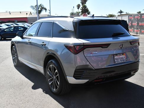 Used 2024 Acura ZDX A-Spec AWD/4WD image 6