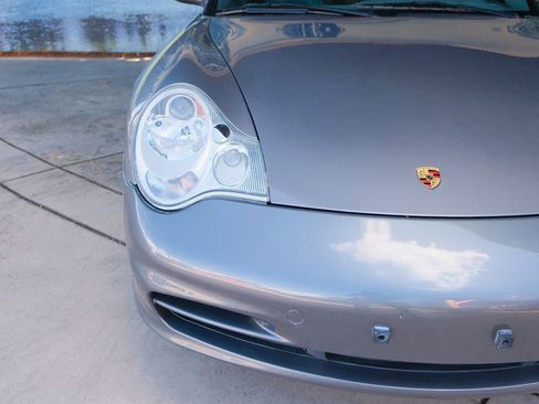Used 2002 Porsche 911 Carrera image 29
