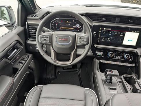 New 2026 GMC Sierra 1500 AT4X image 17