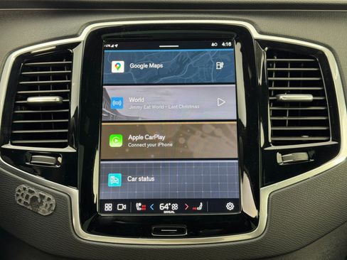 Used 2024 Volvo XC90 T8 Plus image 29