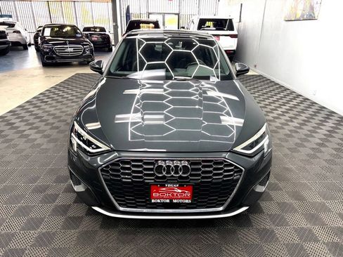 Used 2022 Audi A3 2.0T Premium Plus FWD image 6