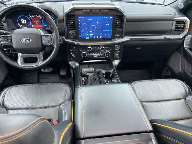 Used 2022 Ford F150 Tremor w/ Equipment Group 402A High AWD/4WD image 17