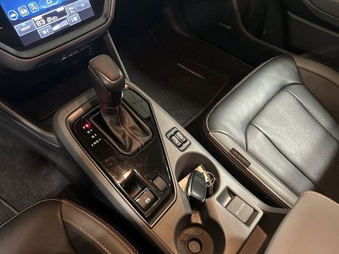 Certified 2024 Subaru Crosstrek 2.5i Limited image 22