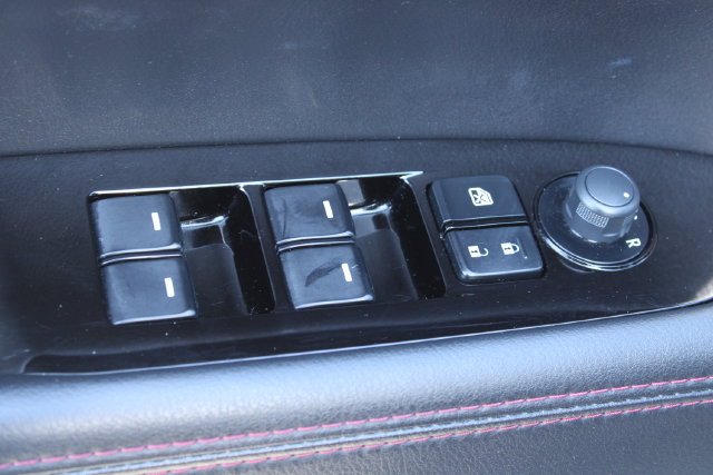 Used 2025 MAZDA CX-5 Carbon Edition AWD/4WD image 12