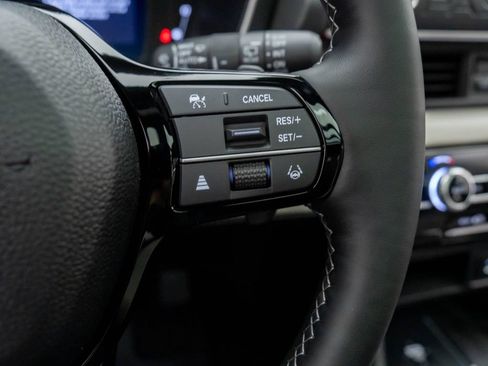Used 2026 Honda Passport TrailSport Elite image 32