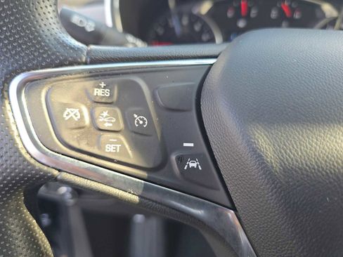 Used 2024 Chevrolet Equinox LS w/ LS Convenience Package image 30